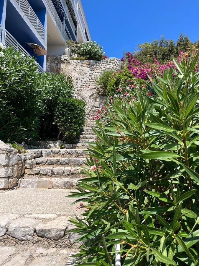 Le Son Des Vagues Vue Mer Cassis Eksteriør bilde